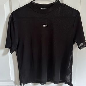 Kith Mesh Shirt